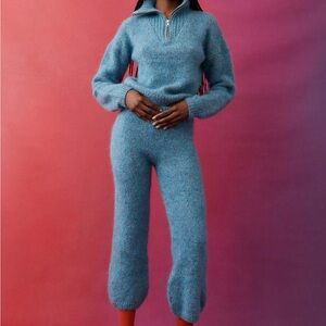 Tach Orion Knit Pant